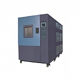 線(xian)性速率(lü)控制快(kuai)速溫變(bian)試驗箱(xiang)