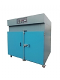 雙開(kai)門精密(mi)型高溫(wen)恒溫箱(xiang)